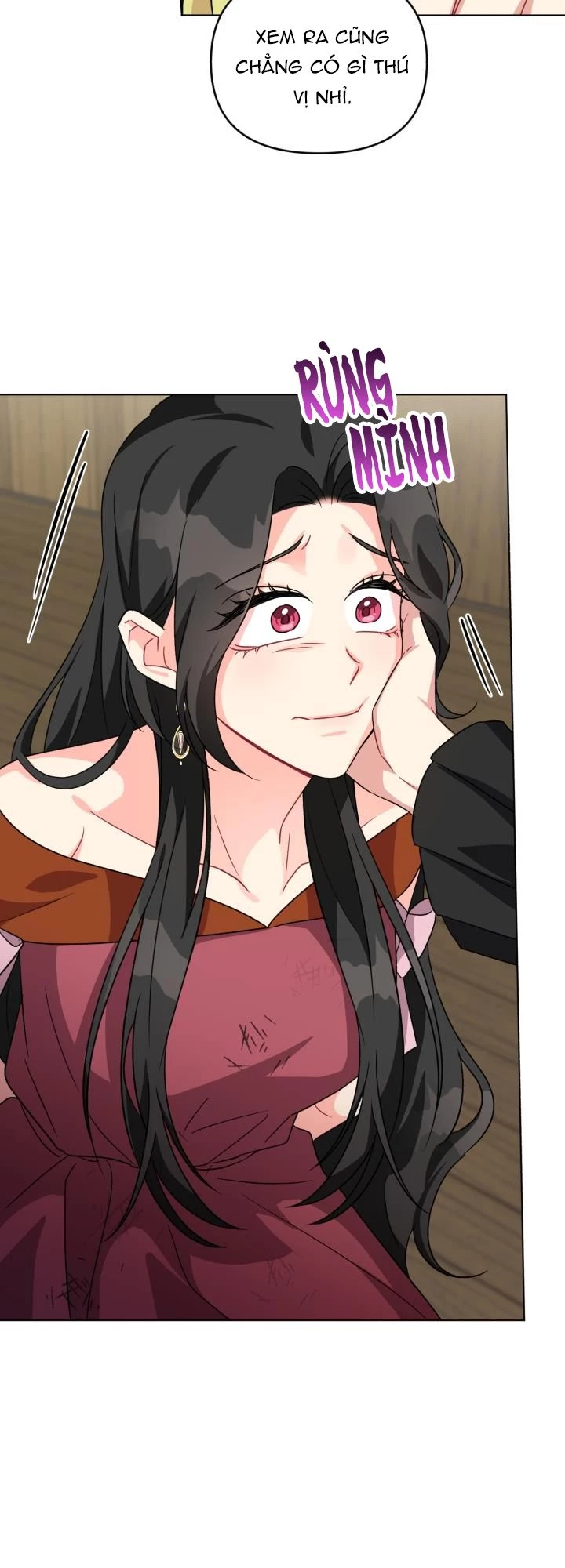 Lời Cầu Hôn Từ Kẻ Phản Diện Chapter 12 - 14