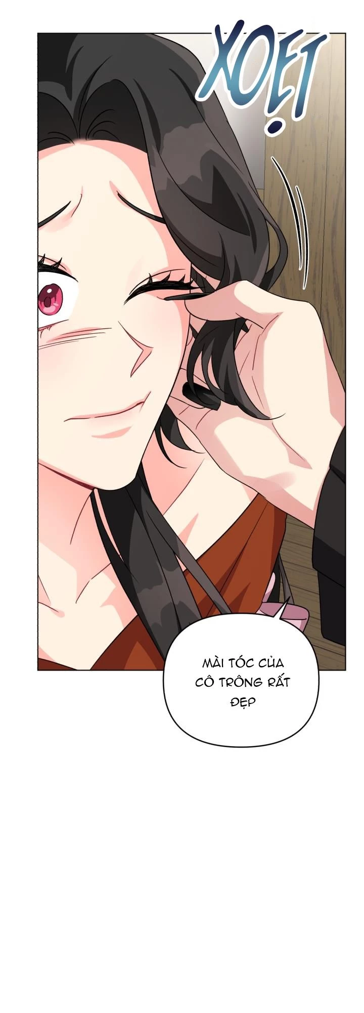Lời Cầu Hôn Từ Kẻ Phản Diện Chapter 12 - 15