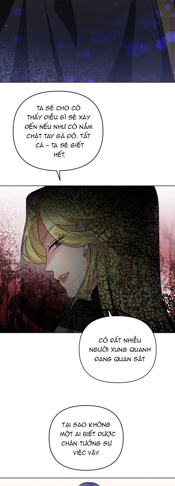 Lời Cầu Hôn Từ Kẻ Phản Diện Chapter 12 - 18