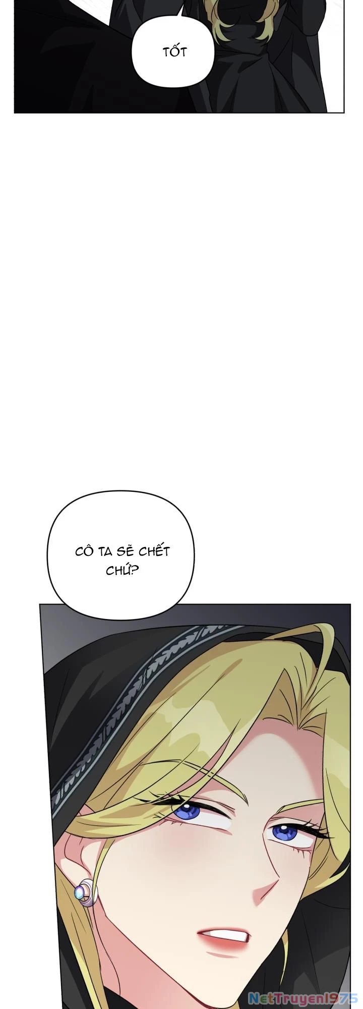 Lời Cầu Hôn Từ Kẻ Phản Diện Chapter 12 - 22