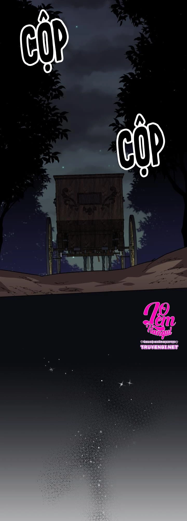Lời Cầu Hôn Từ Kẻ Phản Diện Chapter 12 - 26