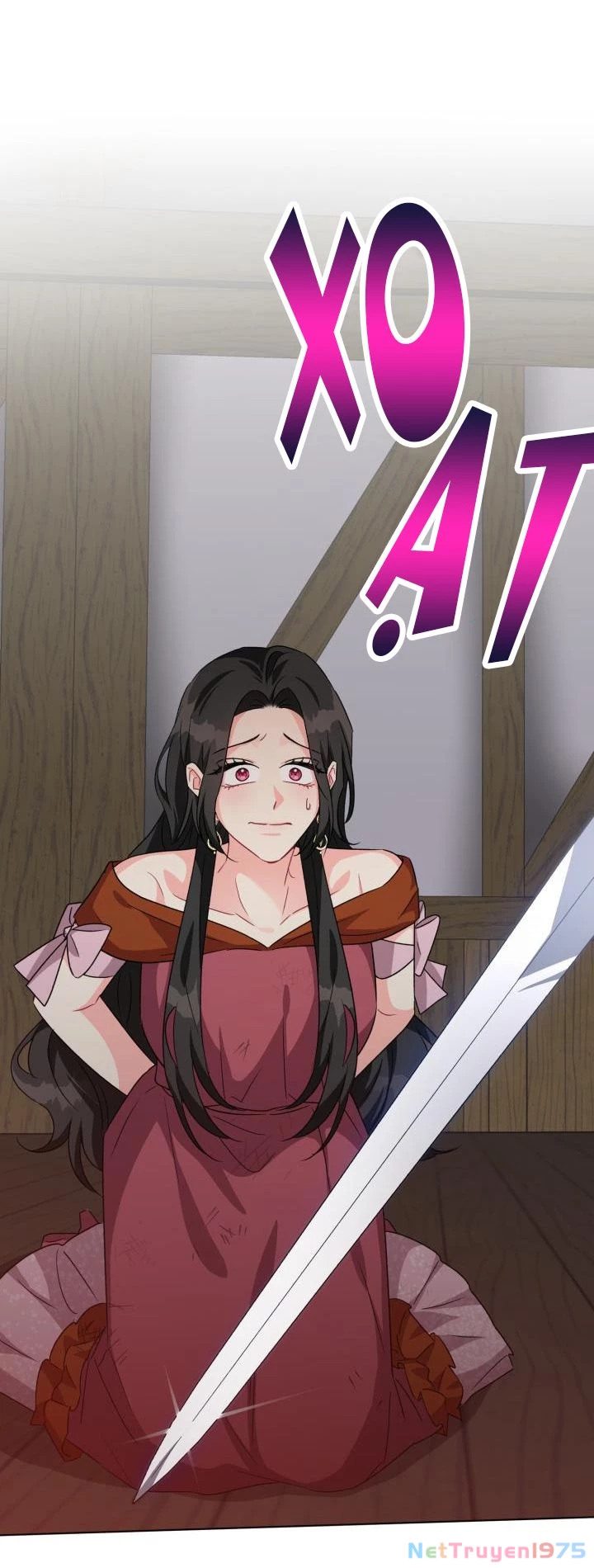 Lời Cầu Hôn Từ Kẻ Phản Diện Chapter 12 - 38