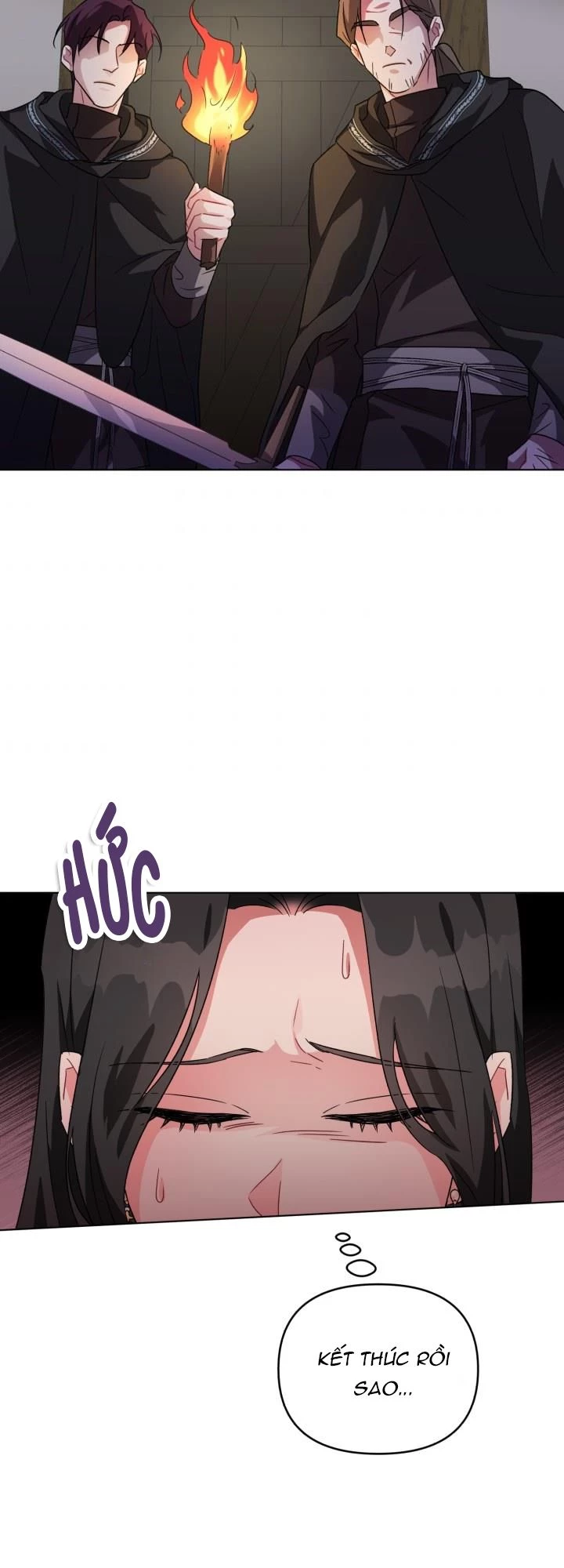 Lời Cầu Hôn Từ Kẻ Phản Diện Chapter 12 - 41