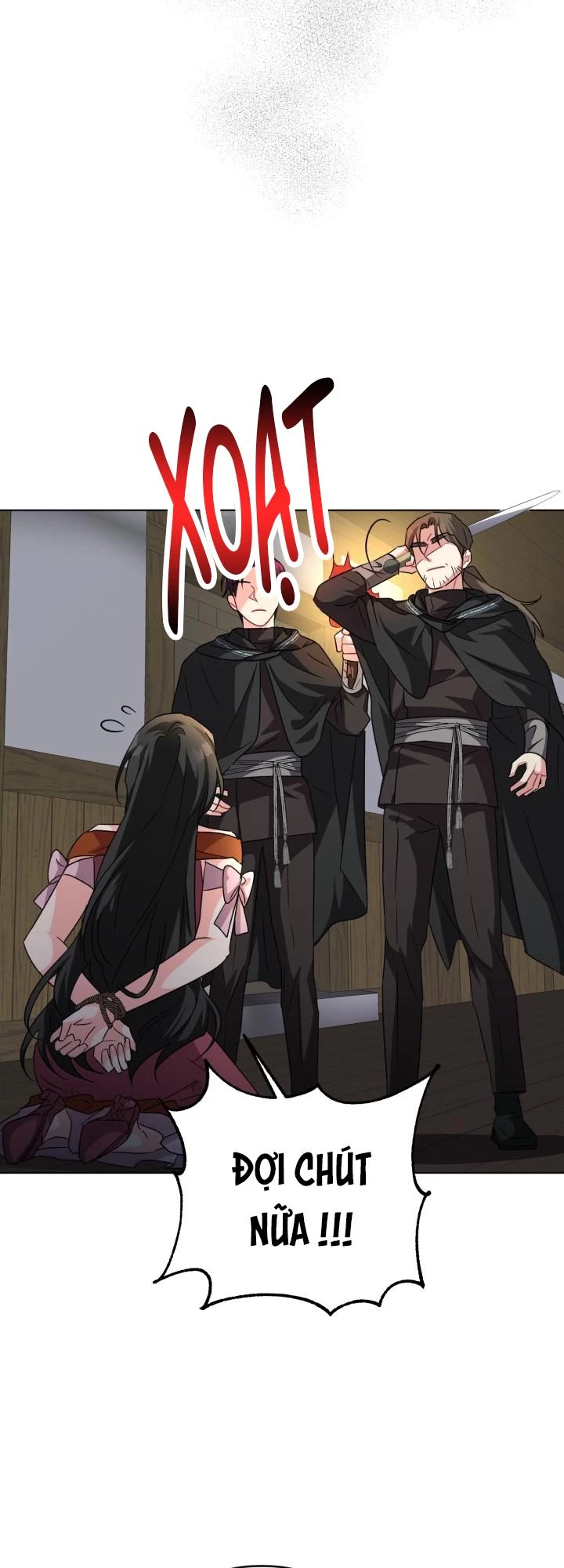 Lời Cầu Hôn Từ Kẻ Phản Diện Chapter 12 - 47