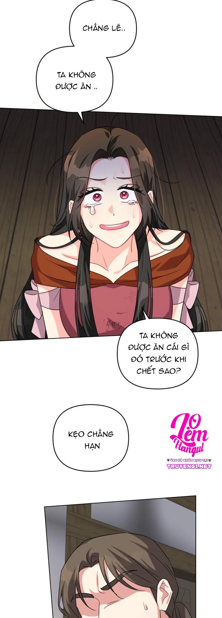 Lời Cầu Hôn Từ Kẻ Phản Diện Chapter 12 - 48