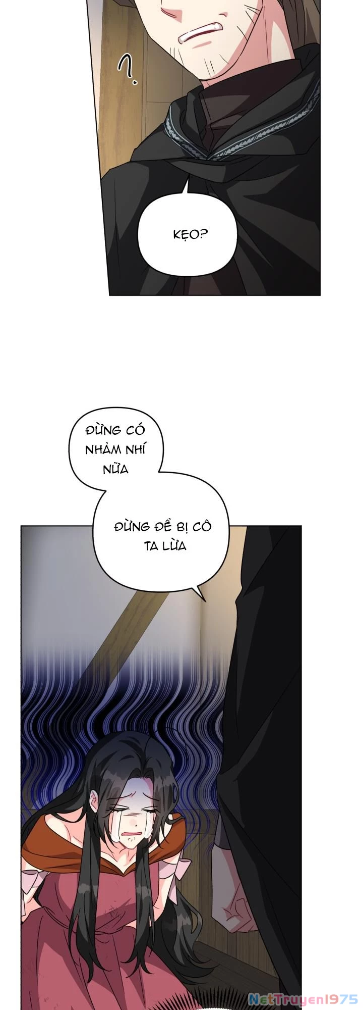 Lời Cầu Hôn Từ Kẻ Phản Diện Chapter 12 - 49