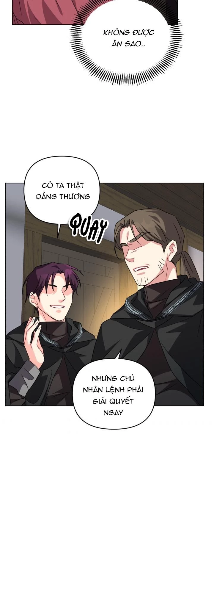 Lời Cầu Hôn Từ Kẻ Phản Diện Chapter 12 - 50