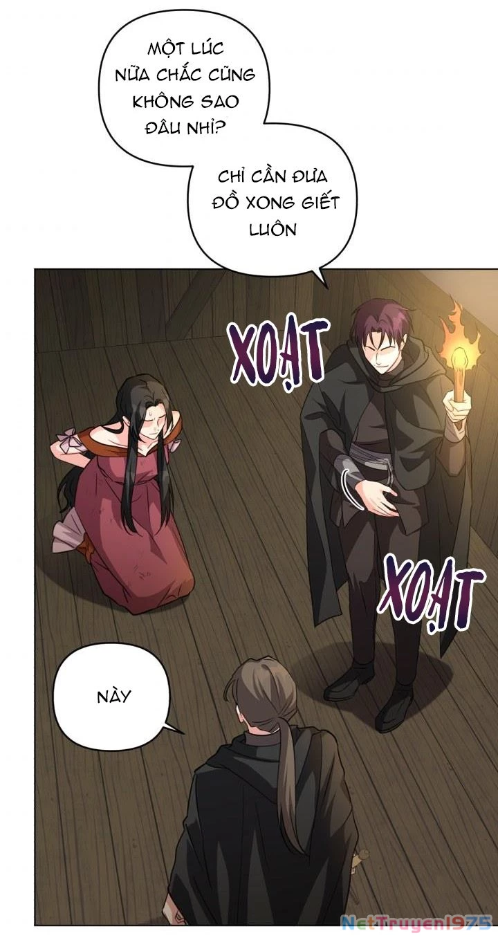 Lời Cầu Hôn Từ Kẻ Phản Diện Chapter 12 - 51