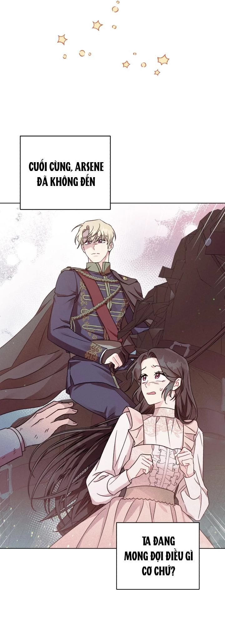 Lời Cầu Hôn Từ Kẻ Phản Diện Chapter 12 - 55