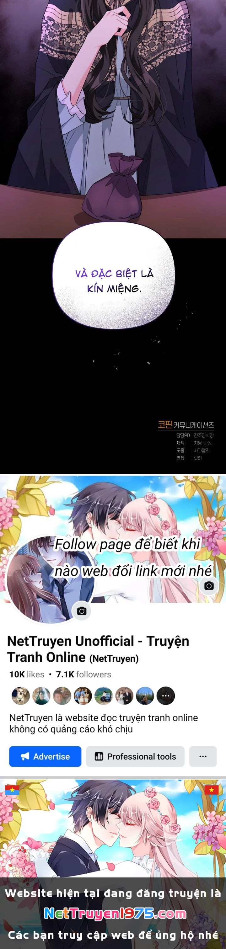 Lời Cầu Hôn Từ Kẻ Phản Diện Chapter 12.2 - 10