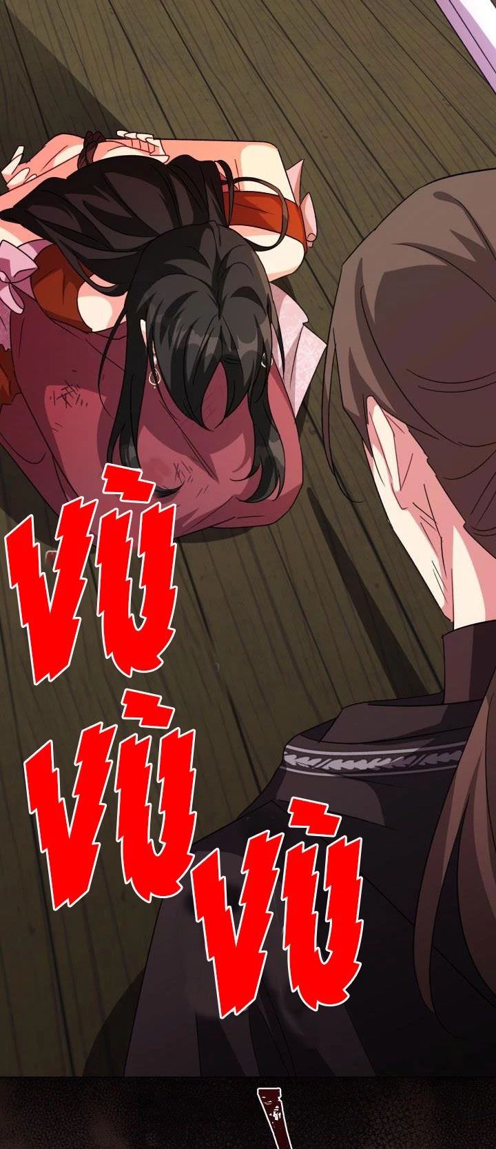 Lời Cầu Hôn Từ Kẻ Phản Diện Chapter 13 - 4