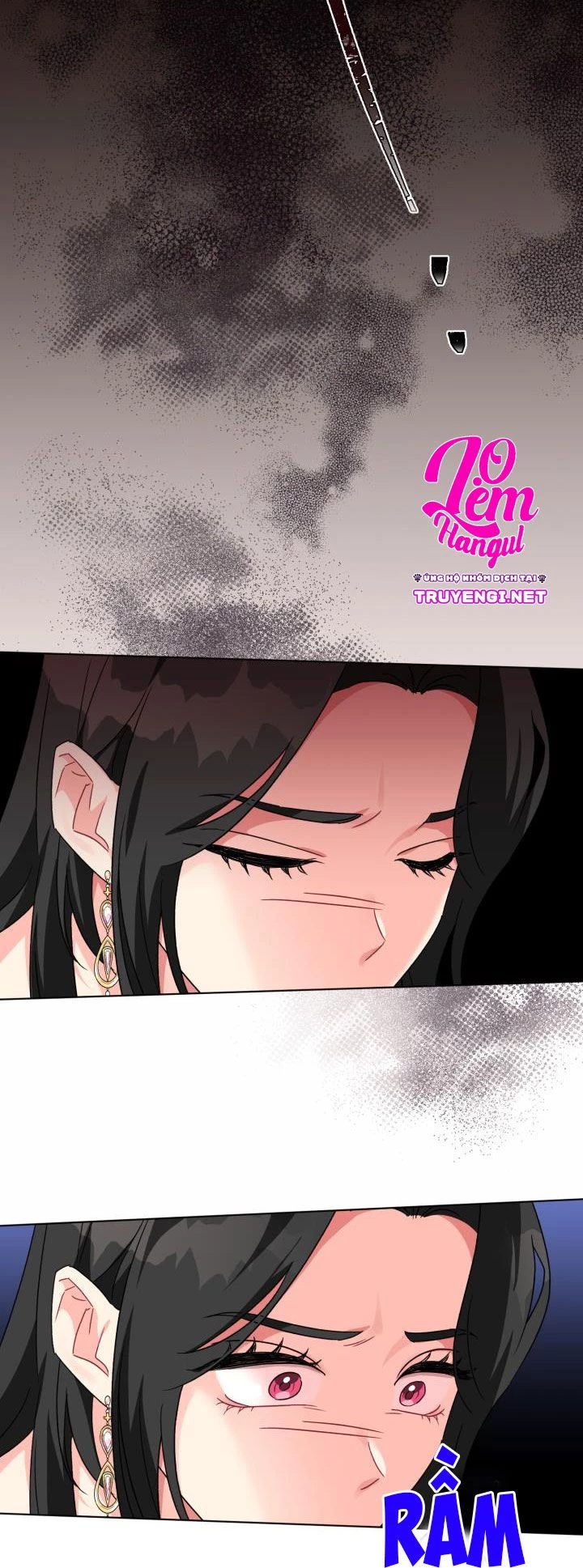 Lời Cầu Hôn Từ Kẻ Phản Diện Chapter 13 - 5