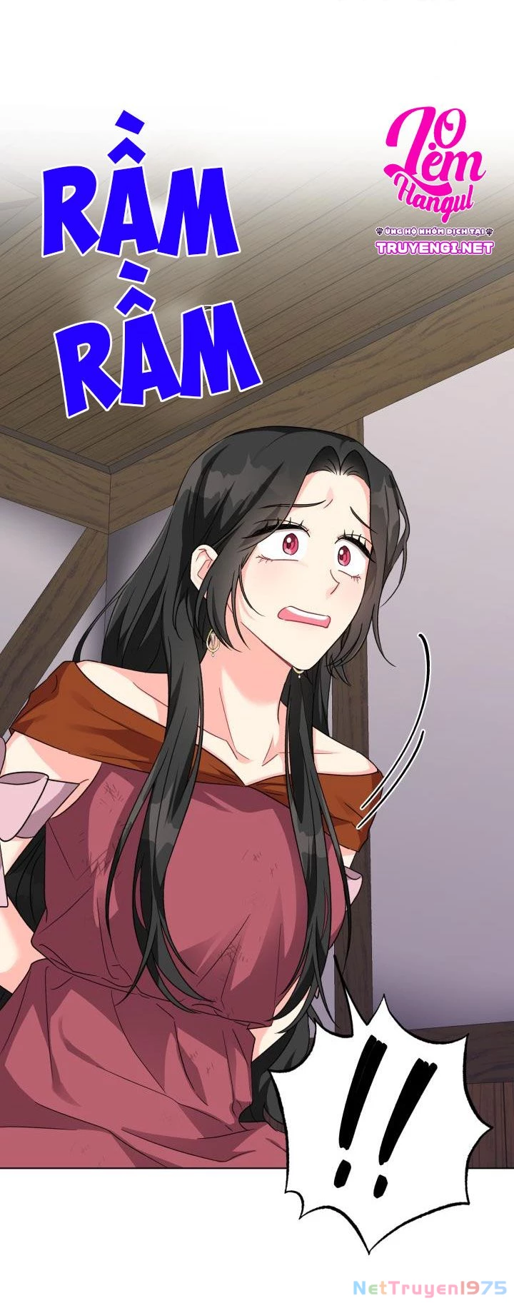 Lời Cầu Hôn Từ Kẻ Phản Diện Chapter 13 - 6