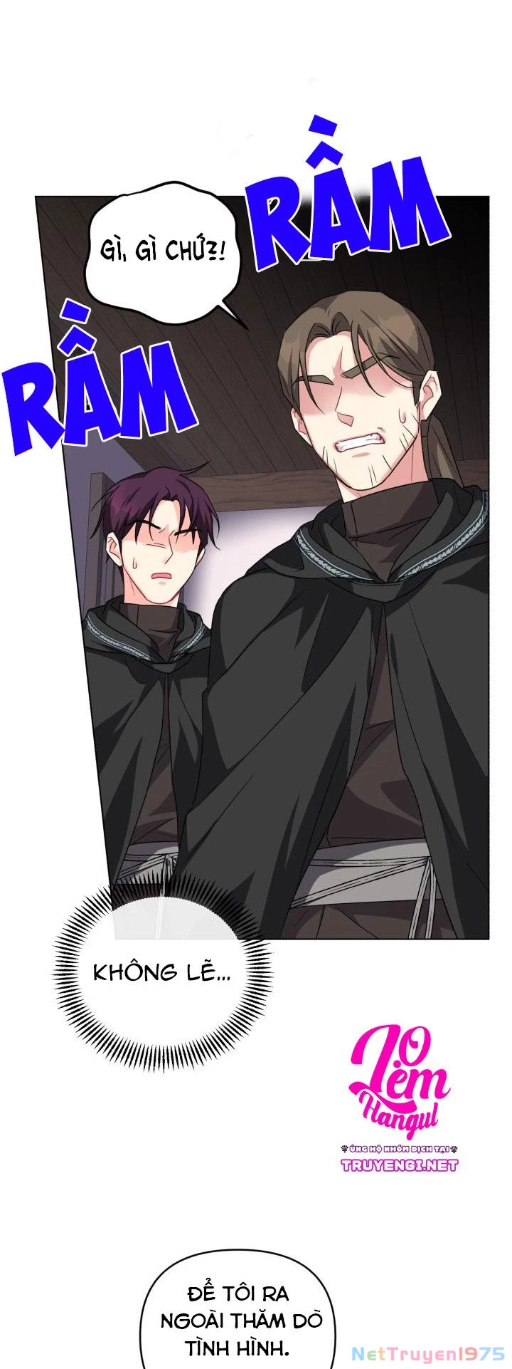 Lời Cầu Hôn Từ Kẻ Phản Diện Chapter 13 - 7