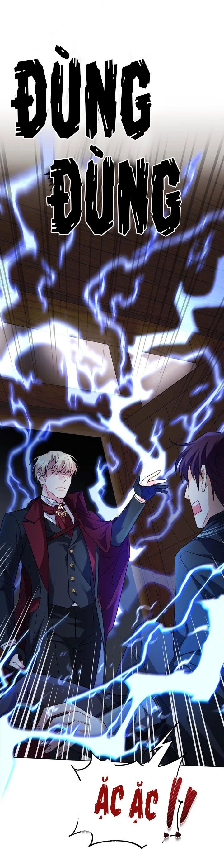 Lời Cầu Hôn Từ Kẻ Phản Diện Chapter 13 - 10