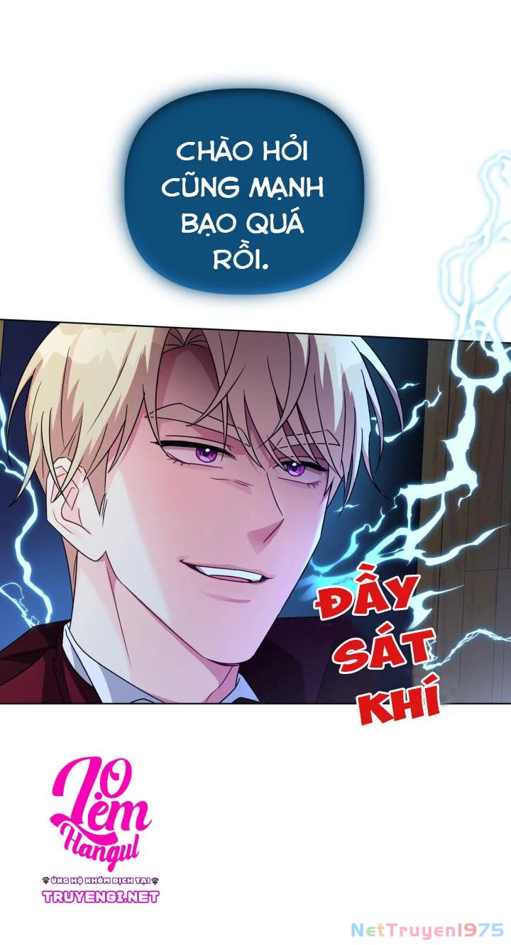 Lời Cầu Hôn Từ Kẻ Phản Diện Chapter 13 - 12