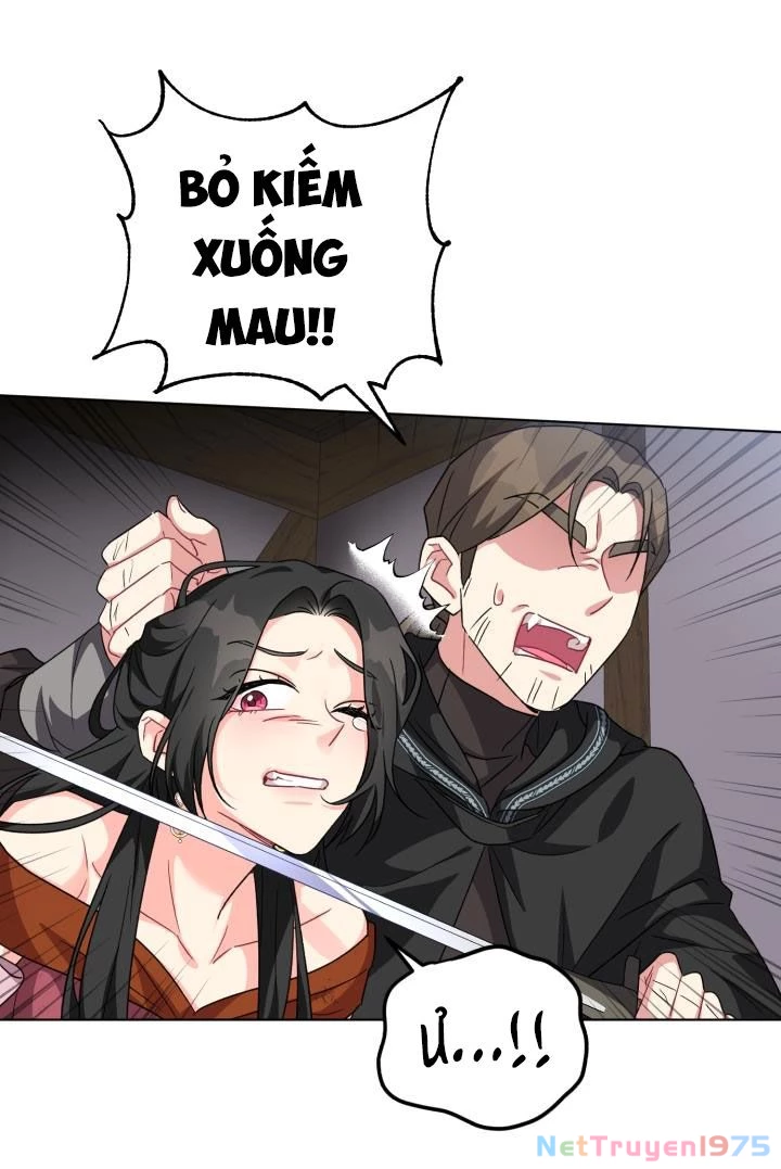 Lời Cầu Hôn Từ Kẻ Phản Diện Chapter 13 - 14