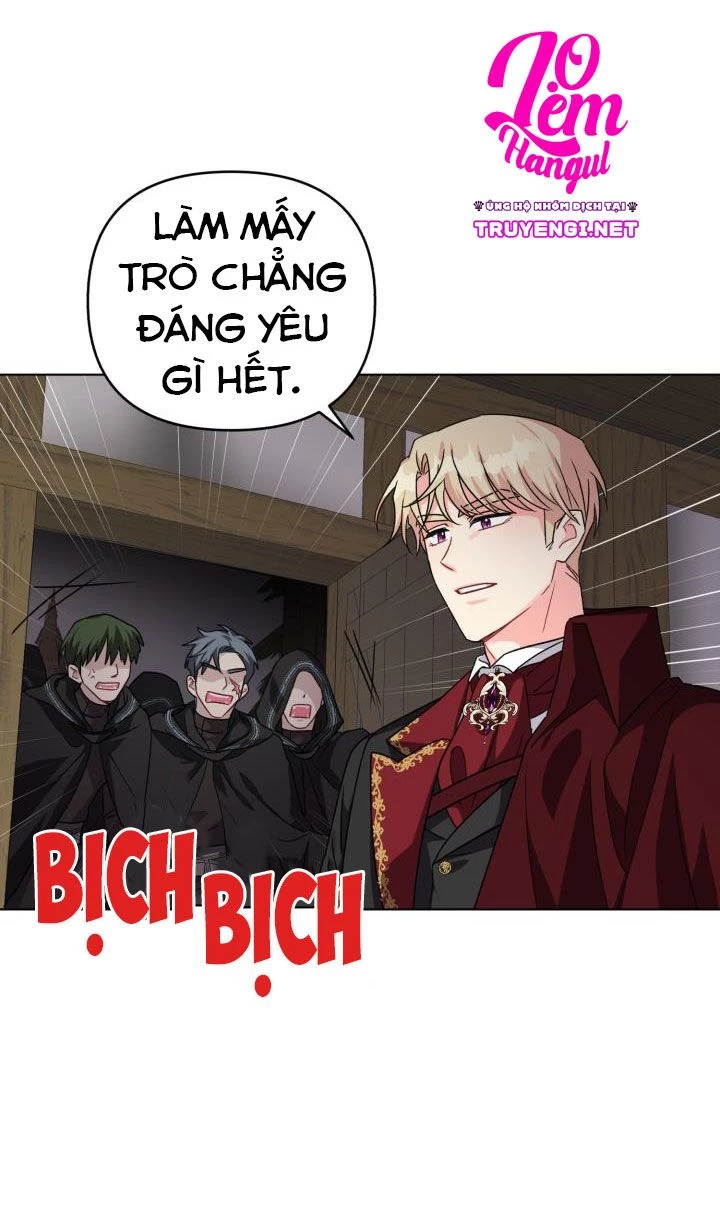 Lời Cầu Hôn Từ Kẻ Phản Diện Chapter 13 - 15