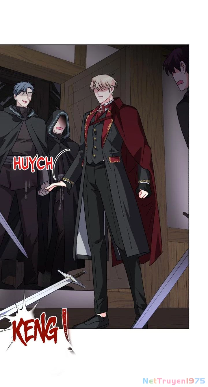 Lời Cầu Hôn Từ Kẻ Phản Diện Chapter 13 - 19