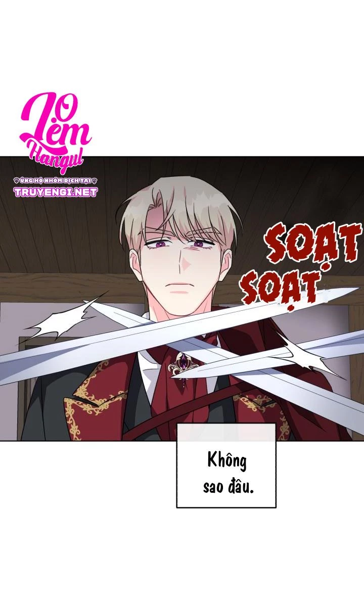 Lời Cầu Hôn Từ Kẻ Phản Diện Chapter 13 - 20