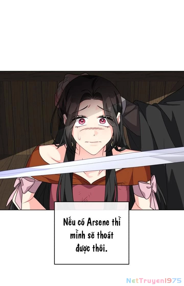 Lời Cầu Hôn Từ Kẻ Phản Diện Chapter 13 - 21