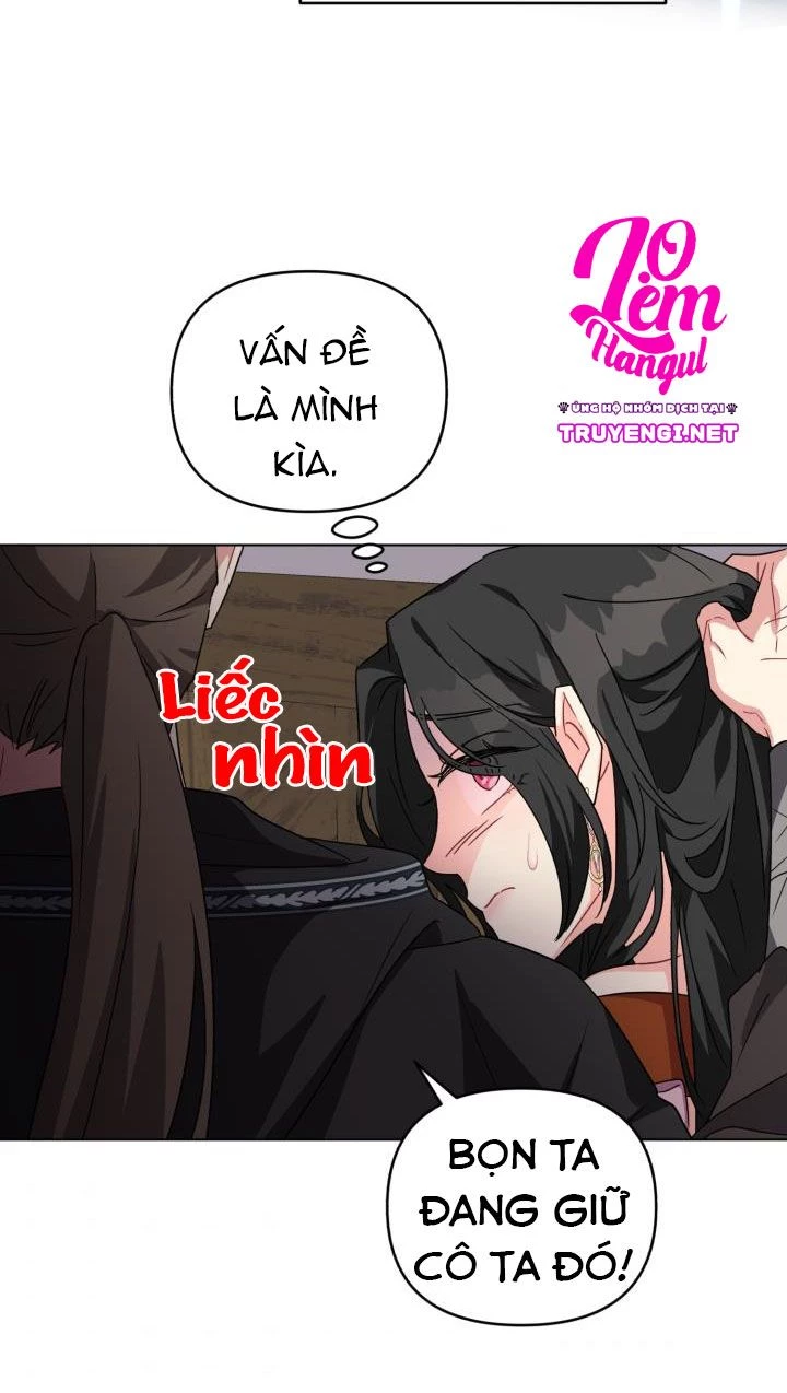 Lời Cầu Hôn Từ Kẻ Phản Diện Chapter 13 - 23