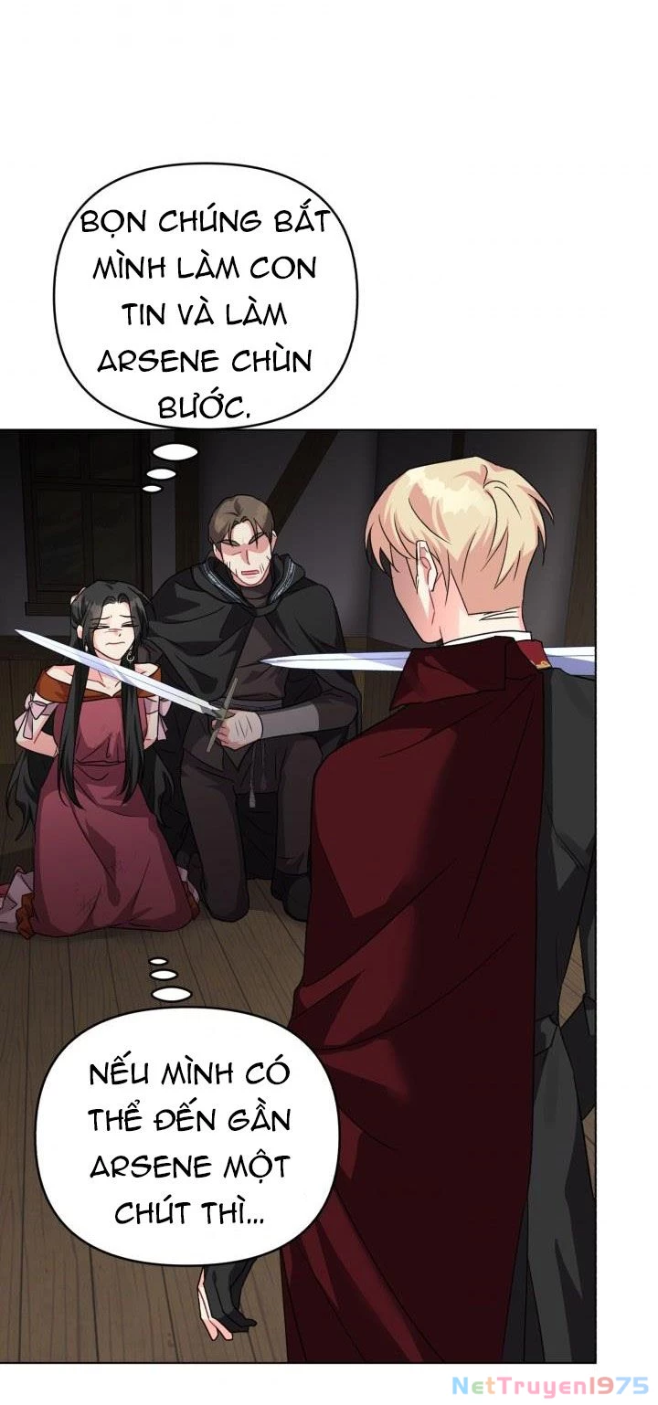 Lời Cầu Hôn Từ Kẻ Phản Diện Chapter 13 - 24