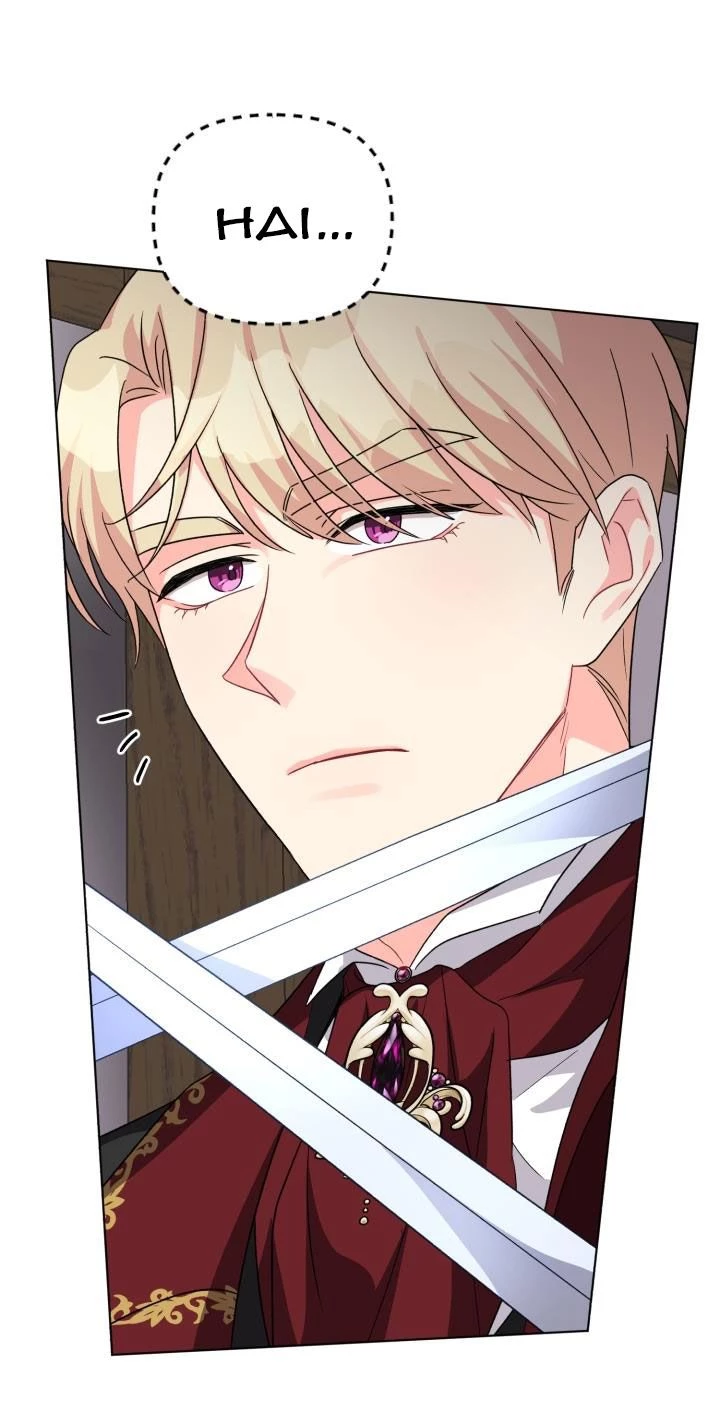 Lời Cầu Hôn Từ Kẻ Phản Diện Chapter 13 - 28