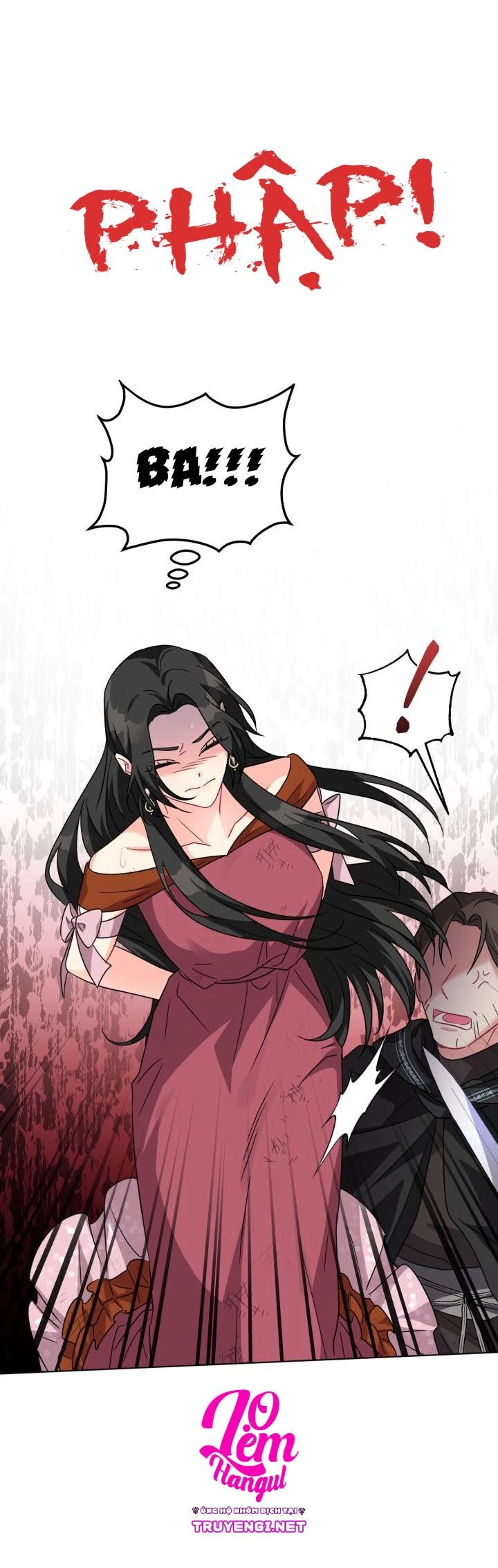 Lời Cầu Hôn Từ Kẻ Phản Diện Chapter 13 - 31