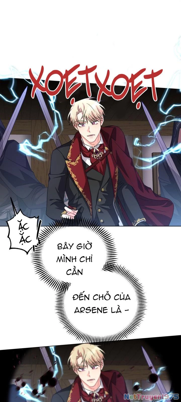 Lời Cầu Hôn Từ Kẻ Phản Diện Chapter 13 - 33