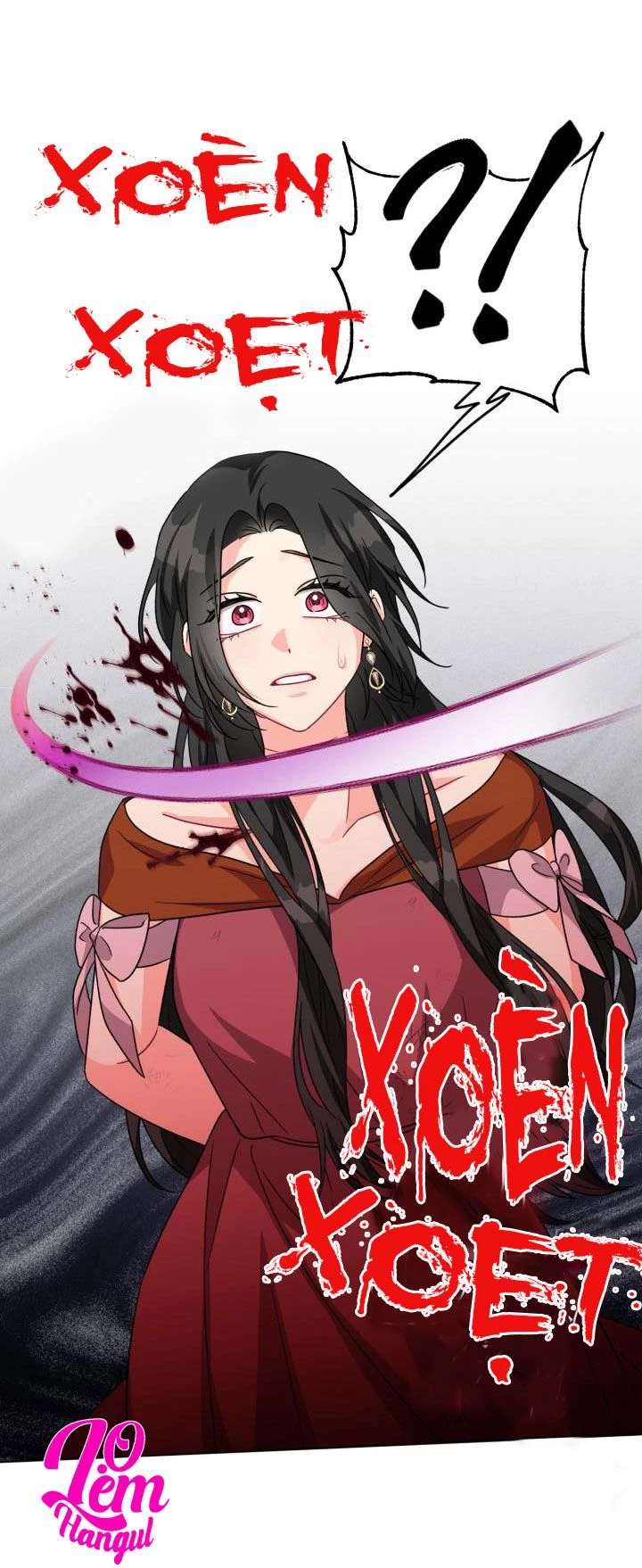 Lời Cầu Hôn Từ Kẻ Phản Diện Chapter 13 - 35