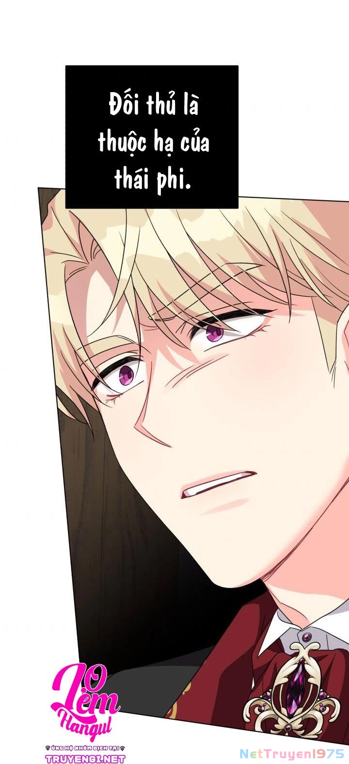 Lời Cầu Hôn Từ Kẻ Phản Diện Chapter 13 - 37