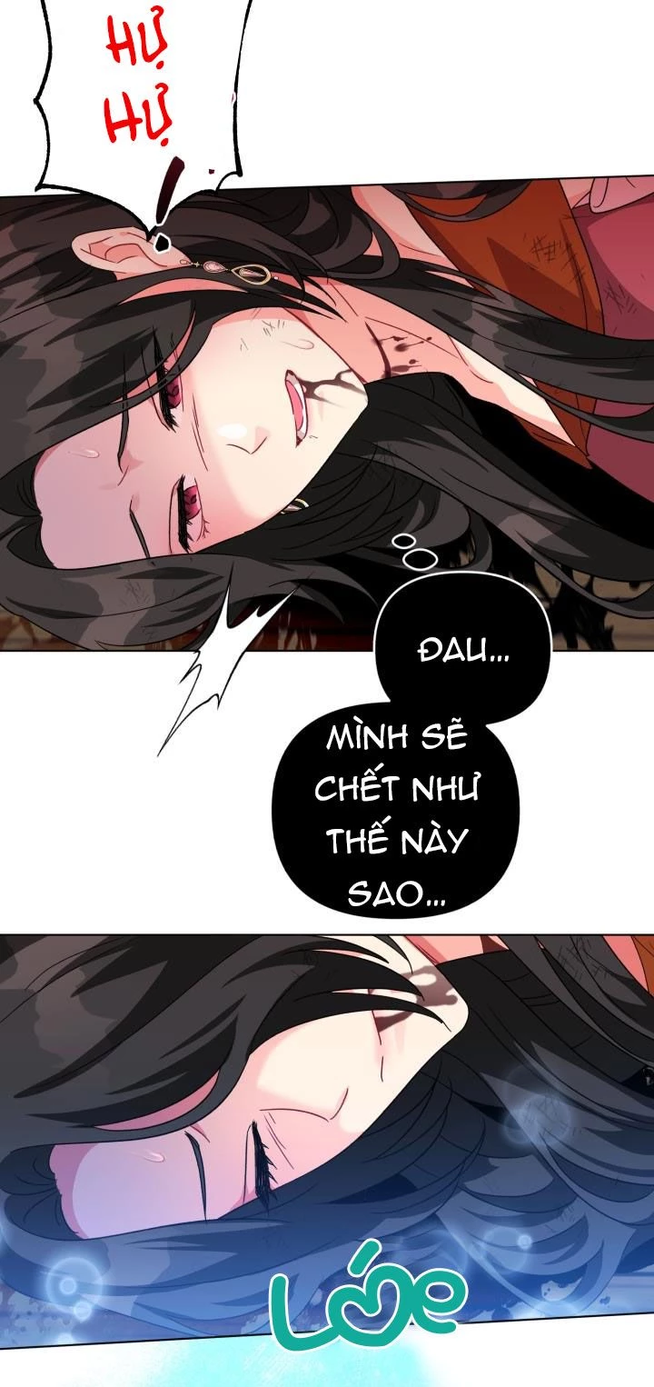 Lời Cầu Hôn Từ Kẻ Phản Diện Chapter 13 - 41