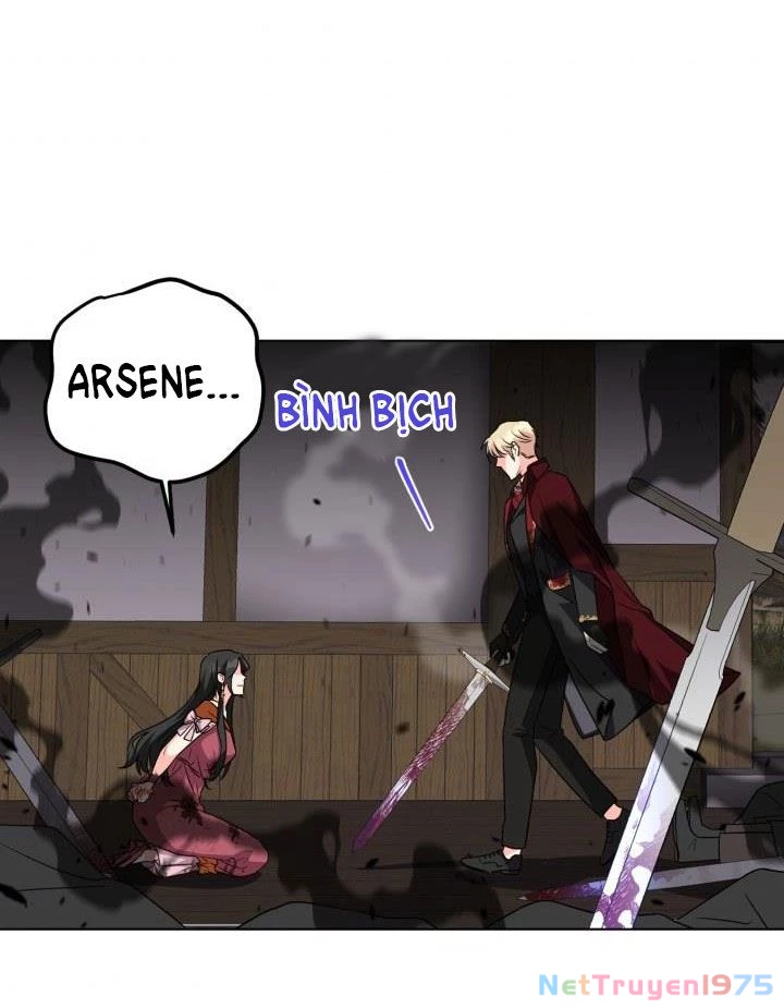 Lời Cầu Hôn Từ Kẻ Phản Diện Chapter 13 - 53