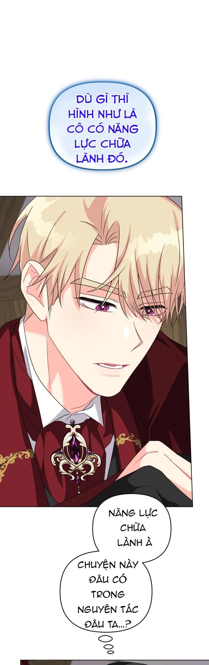 Lời Cầu Hôn Từ Kẻ Phản Diện Chapter 13 - 56