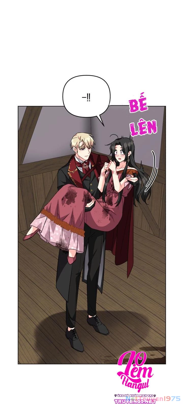 Lời Cầu Hôn Từ Kẻ Phản Diện Chapter 13 - 58