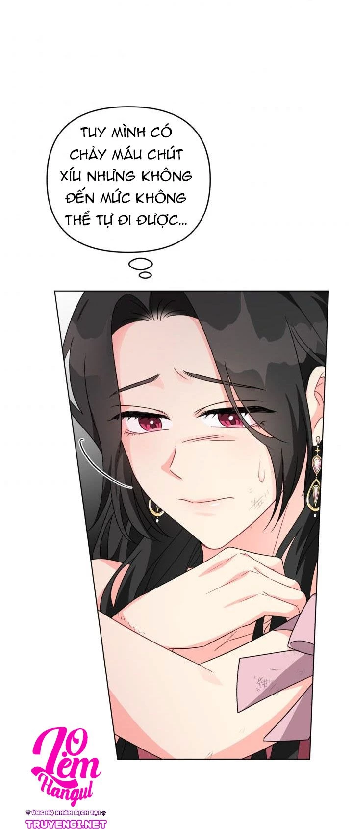 Lời Cầu Hôn Từ Kẻ Phản Diện Chapter 13 - 60