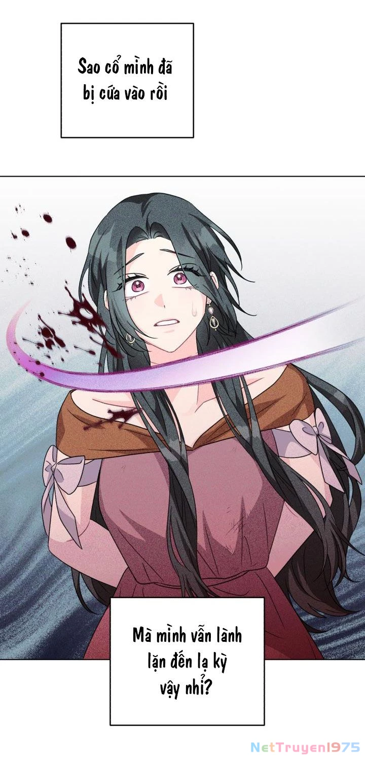 Lời Cầu Hôn Từ Kẻ Phản Diện Chapter 13 - 61