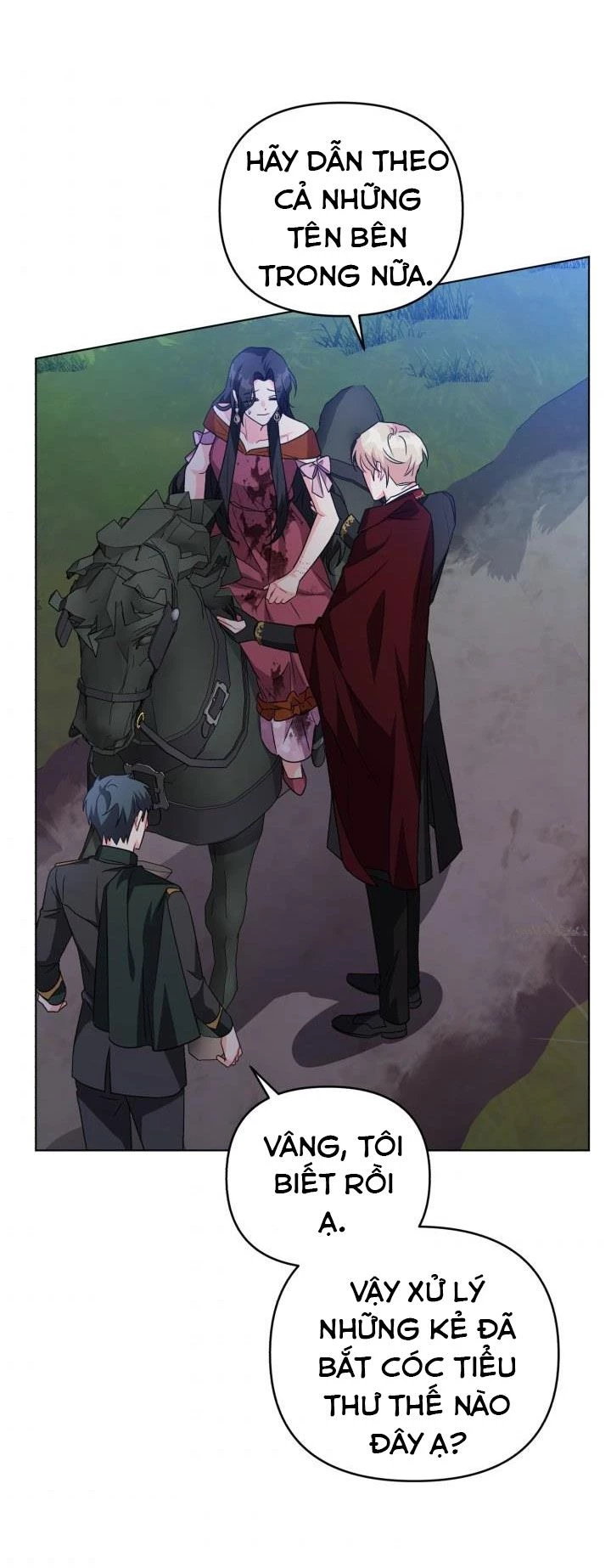 Lời Cầu Hôn Từ Kẻ Phản Diện Chapter 13 - 66