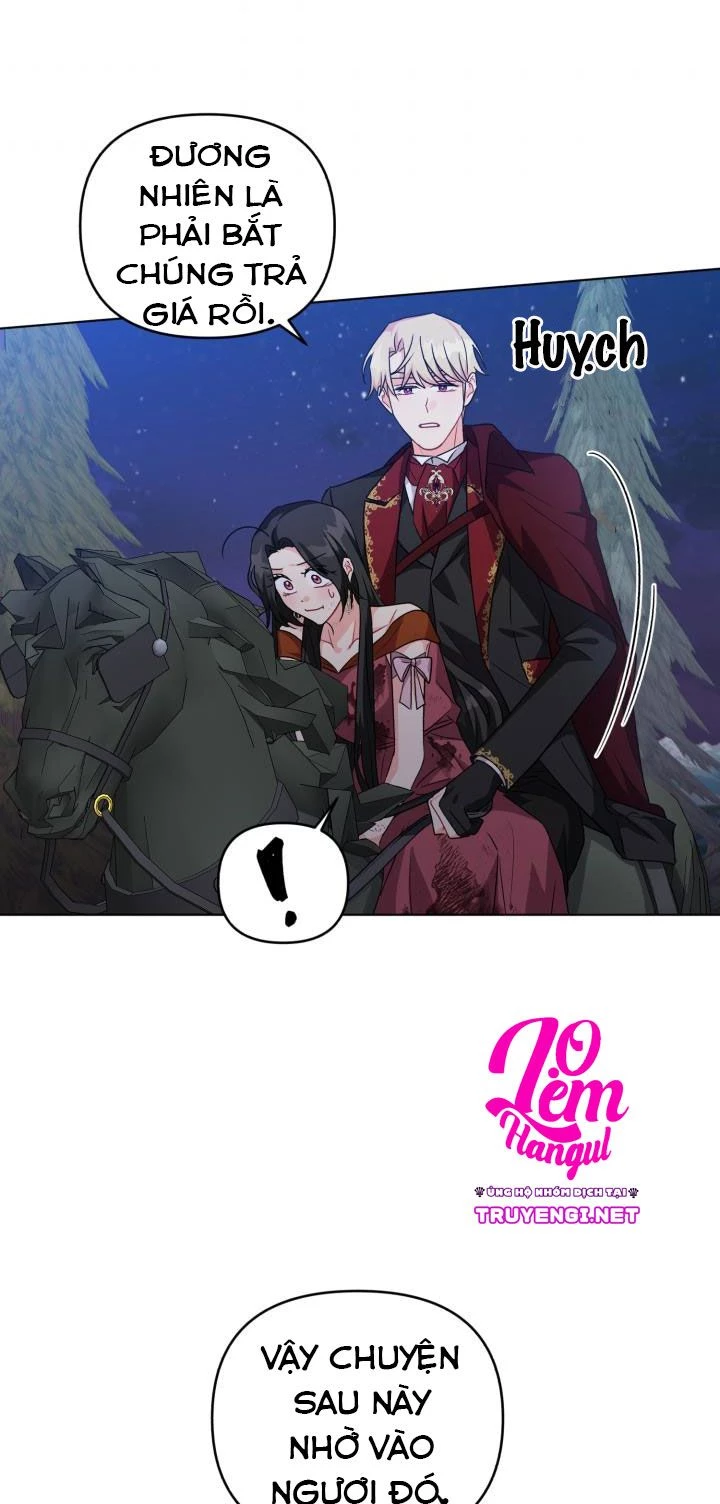 Lời Cầu Hôn Từ Kẻ Phản Diện Chapter 13 - 67