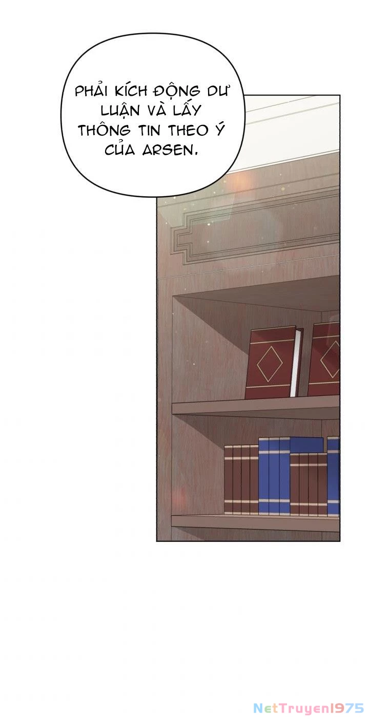 Lời Cầu Hôn Từ Kẻ Phản Diện Chapter 14 - 4