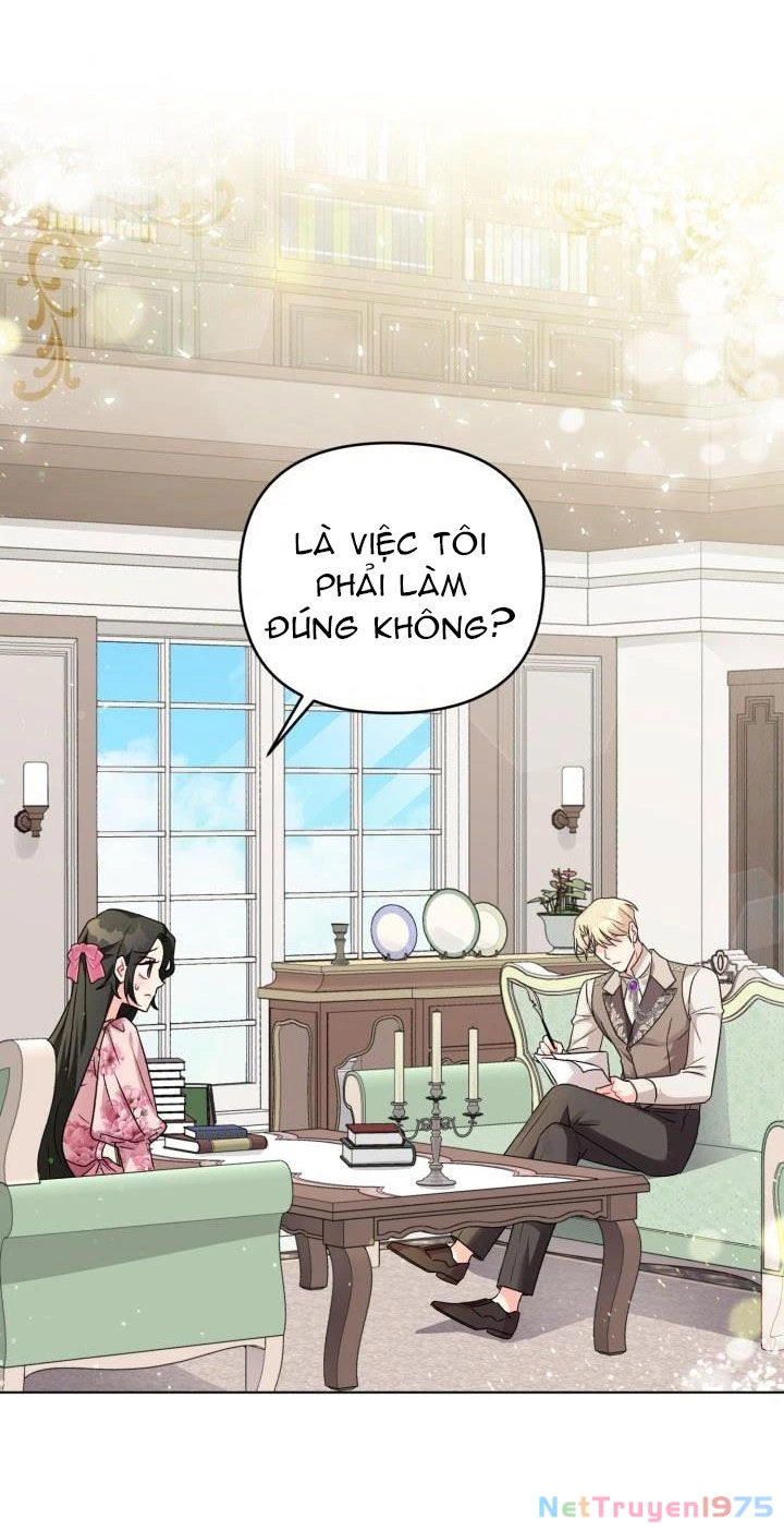 Lời Cầu Hôn Từ Kẻ Phản Diện Chapter 14 - 5