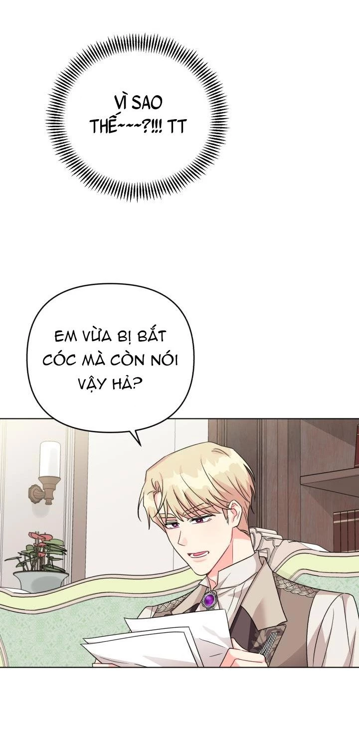 Lời Cầu Hôn Từ Kẻ Phản Diện Chapter 14 - 10