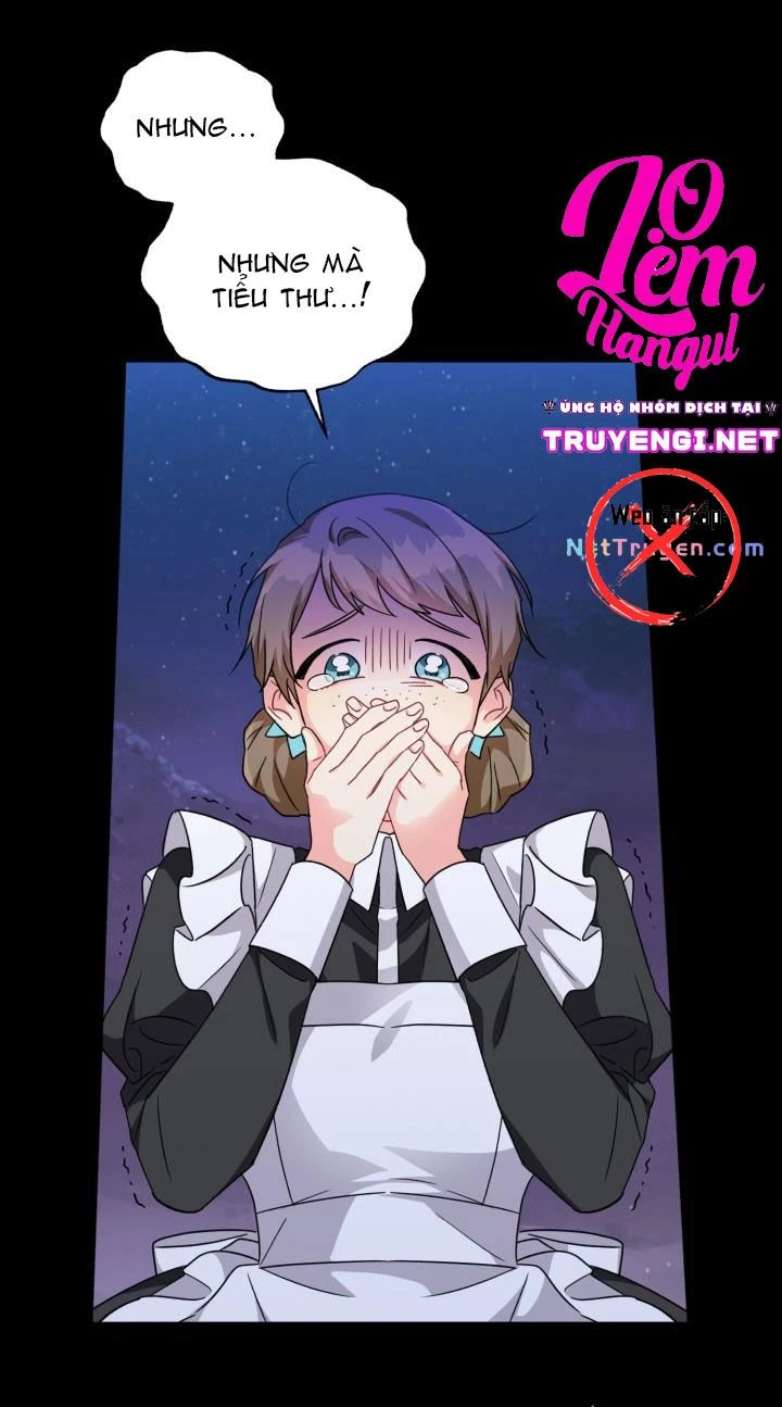 Lời Cầu Hôn Từ Kẻ Phản Diện Chapter 14 - 14