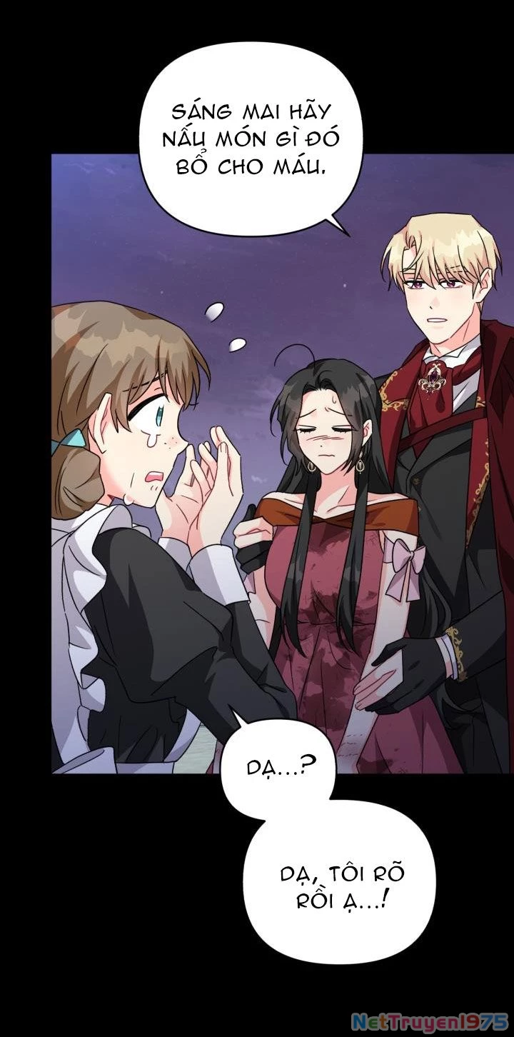 Lời Cầu Hôn Từ Kẻ Phản Diện Chapter 14 - 16