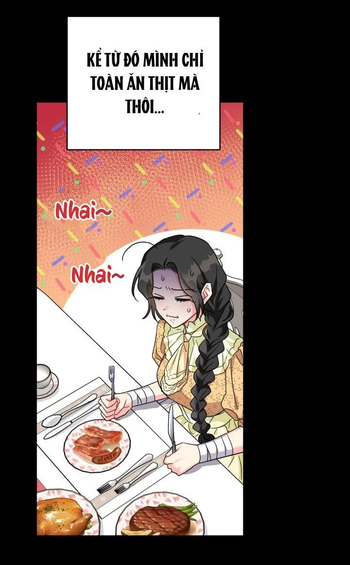 Lời Cầu Hôn Từ Kẻ Phản Diện Chapter 14 - 17