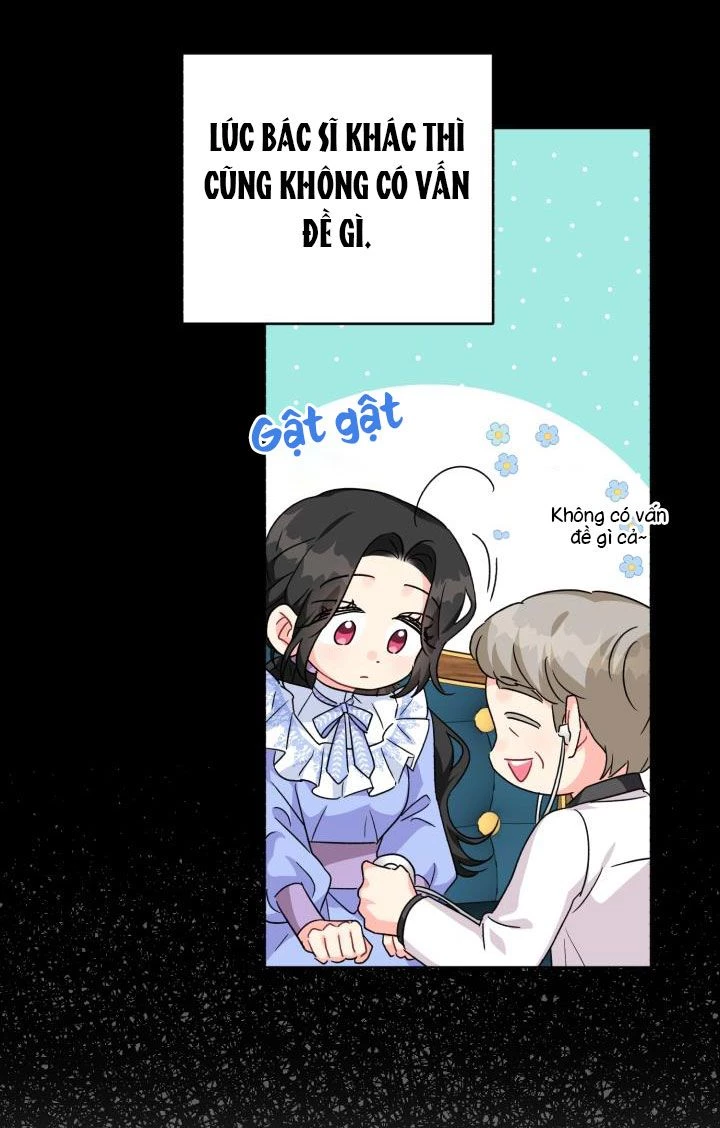 Lời Cầu Hôn Từ Kẻ Phản Diện Chapter 14 - 18