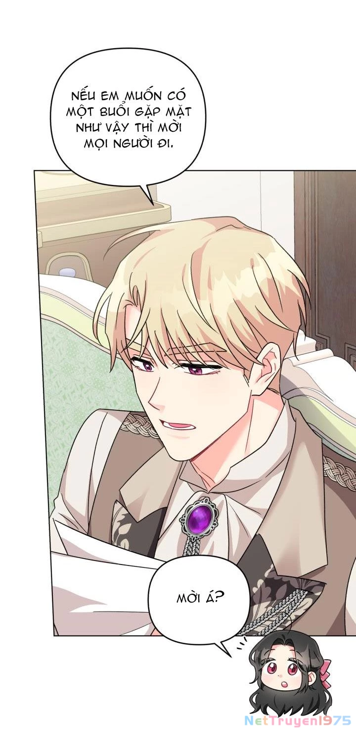 Lời Cầu Hôn Từ Kẻ Phản Diện Chapter 14 - 20