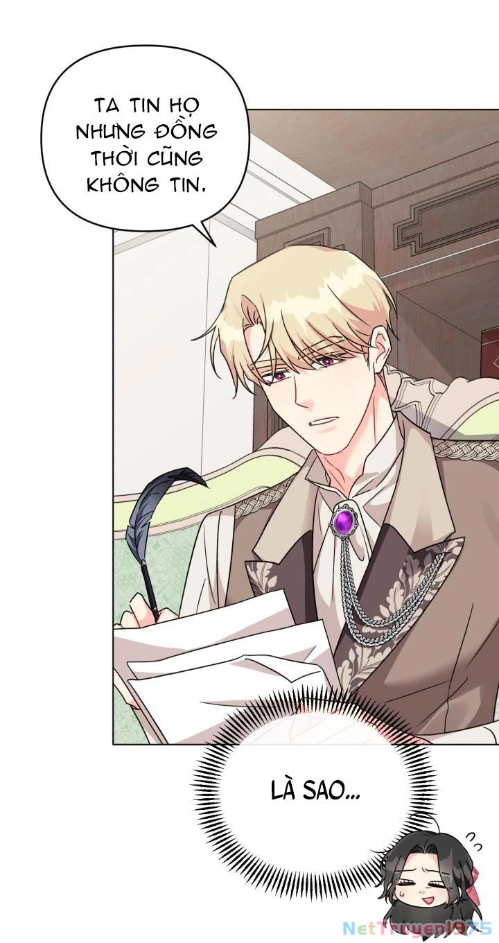 Lời Cầu Hôn Từ Kẻ Phản Diện Chapter 14 - 24