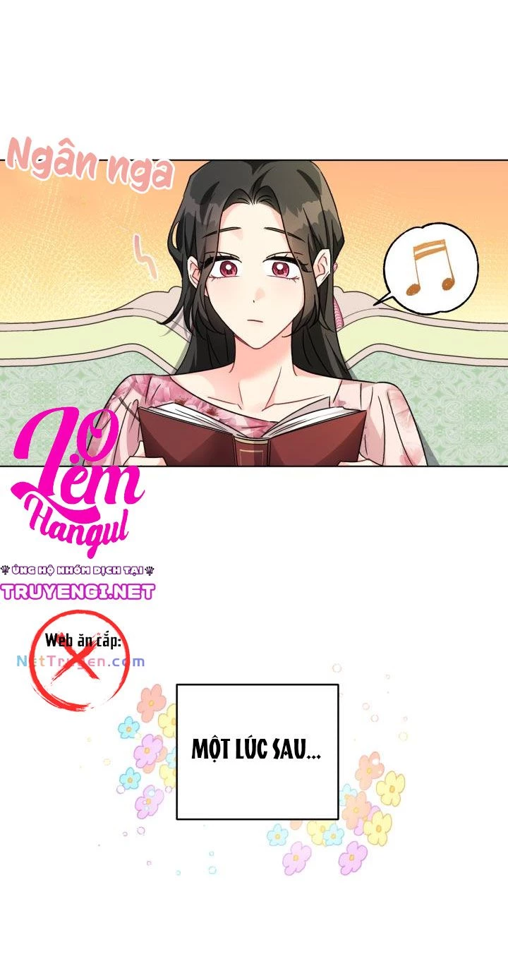 Lời Cầu Hôn Từ Kẻ Phản Diện Chapter 14 - 30